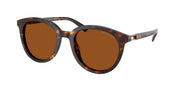 Michael Kors MK2227 Dark Tortoise Sunglasses