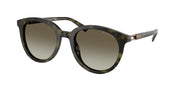 Michael Kors MK2227 Olive Tortoise Sunglasses