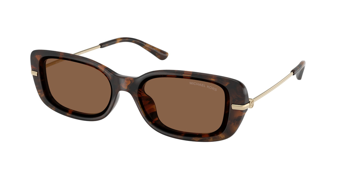 Michael Kors MK2228D Dark Tortoise Sunglasses