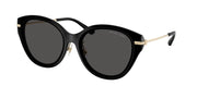 Michael Kors MK2229D Black Sunglasses