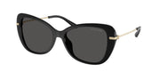 Michael Kors MK2230U Black Sunglasses