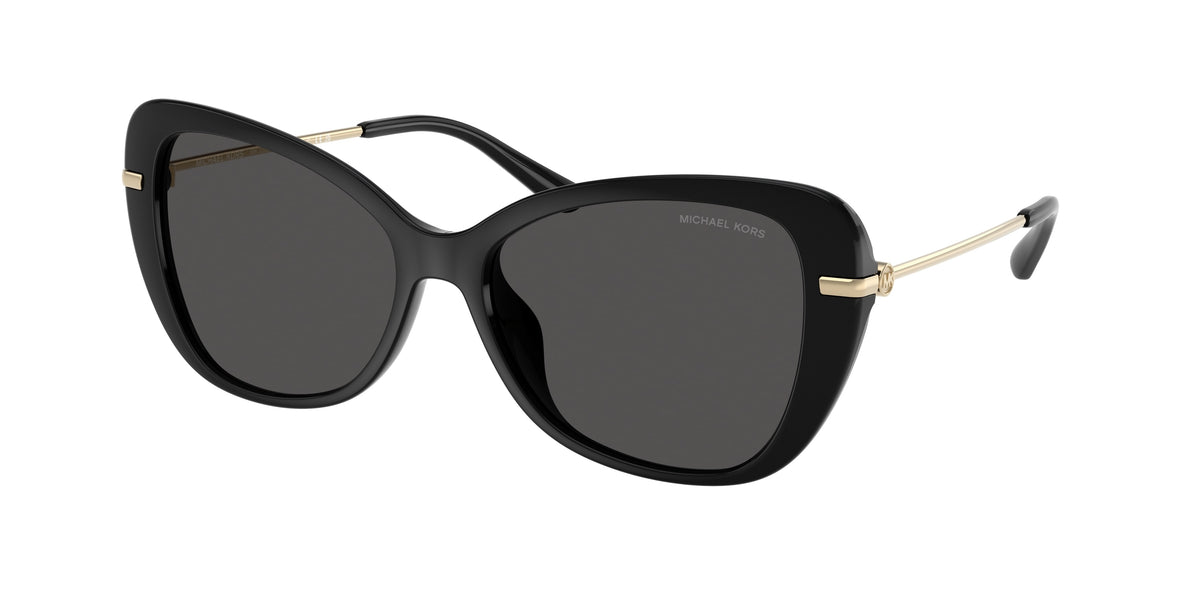 Michael Kors MK2230U Black Sunglasses