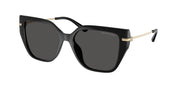 Michael Kors MK2231U Black Sunglasses