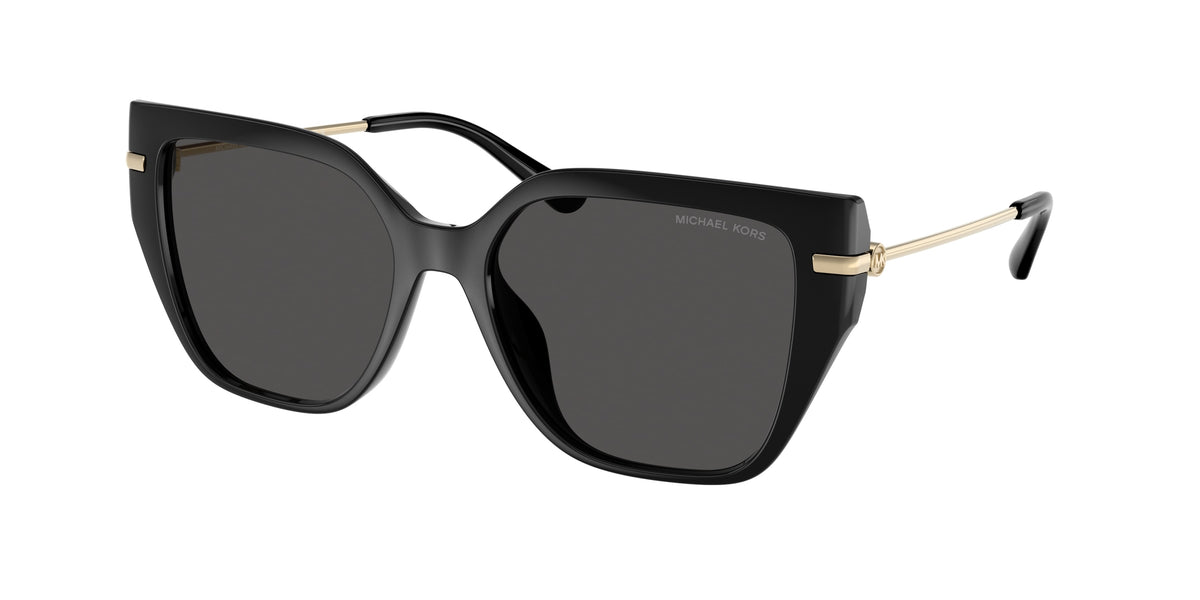 Michael Kors MK2231U Black Sunglasses