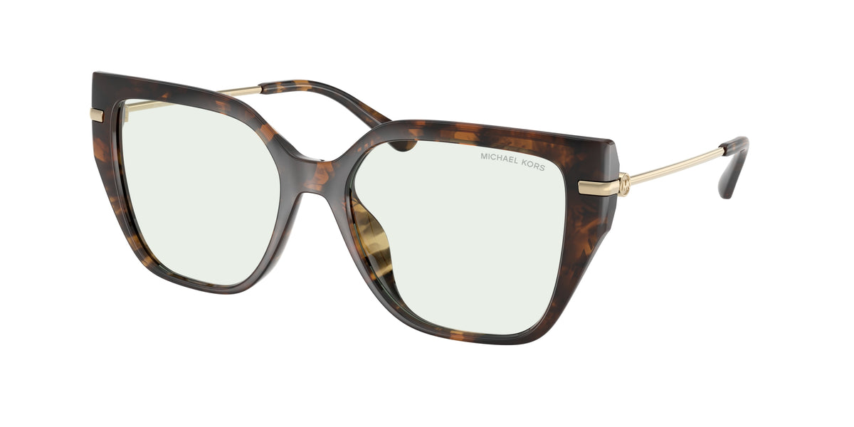 Michael Kors MK2231U Dark Tortoise Sunglasses