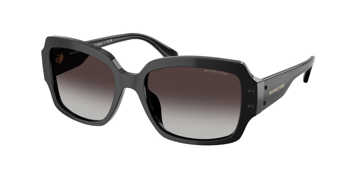 Michael Kors MK2233B Black Sunglasses