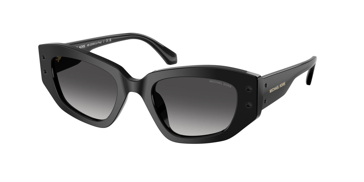 Michael Kors MK2234B Black Sunglasses