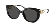 Michael Kors MK2236U Black Sunglasses