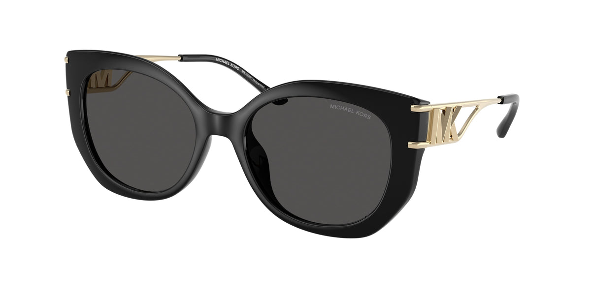 Michael Kors MK2236U Black Sunglasses