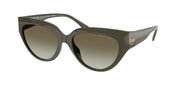 Michael Kors MK2241U Olive Sunglasses
