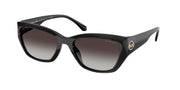 Michael Kors MK2242D Black Sunglasses