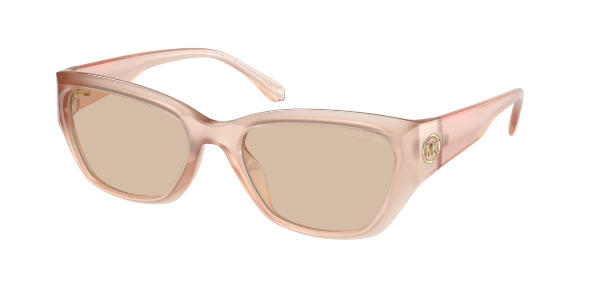 Michael Kors MK2242D Light Sand Sunglasses