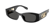 Michael Kors MK2243U Black Sunglasses