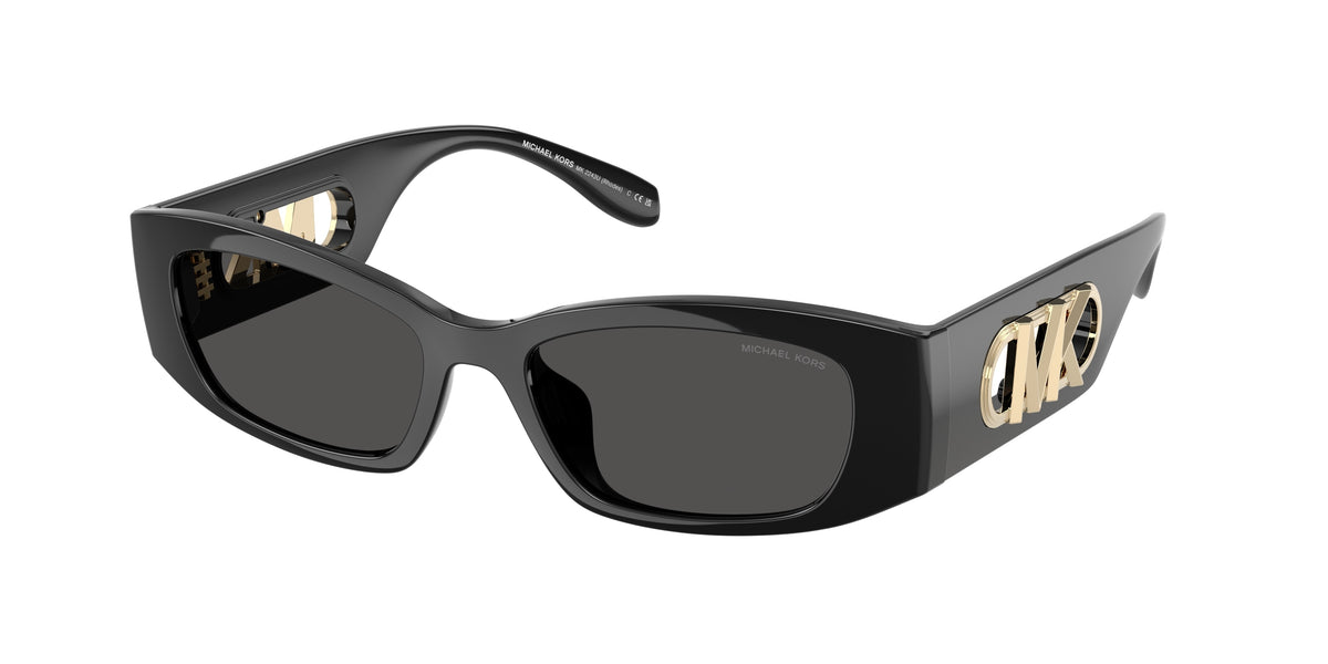 Michael Kors MK2243U Black Sunglasses
