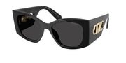 Michael Kors MK2244U Black Sunglasses