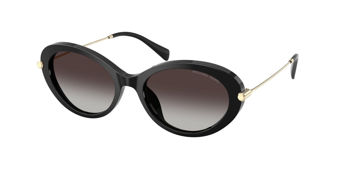 Michael Kors MK2245U Black Sunglasses