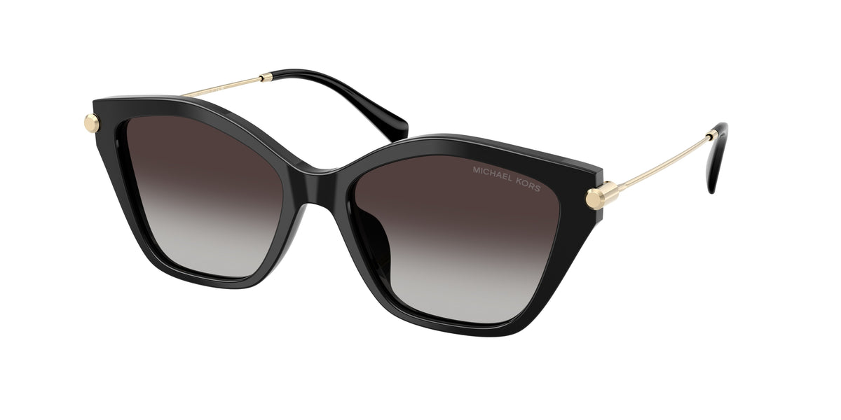Michael Kors MK2246U Black Sunglasses