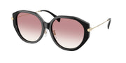 Michael Kors MK2248D Black Sunglasses