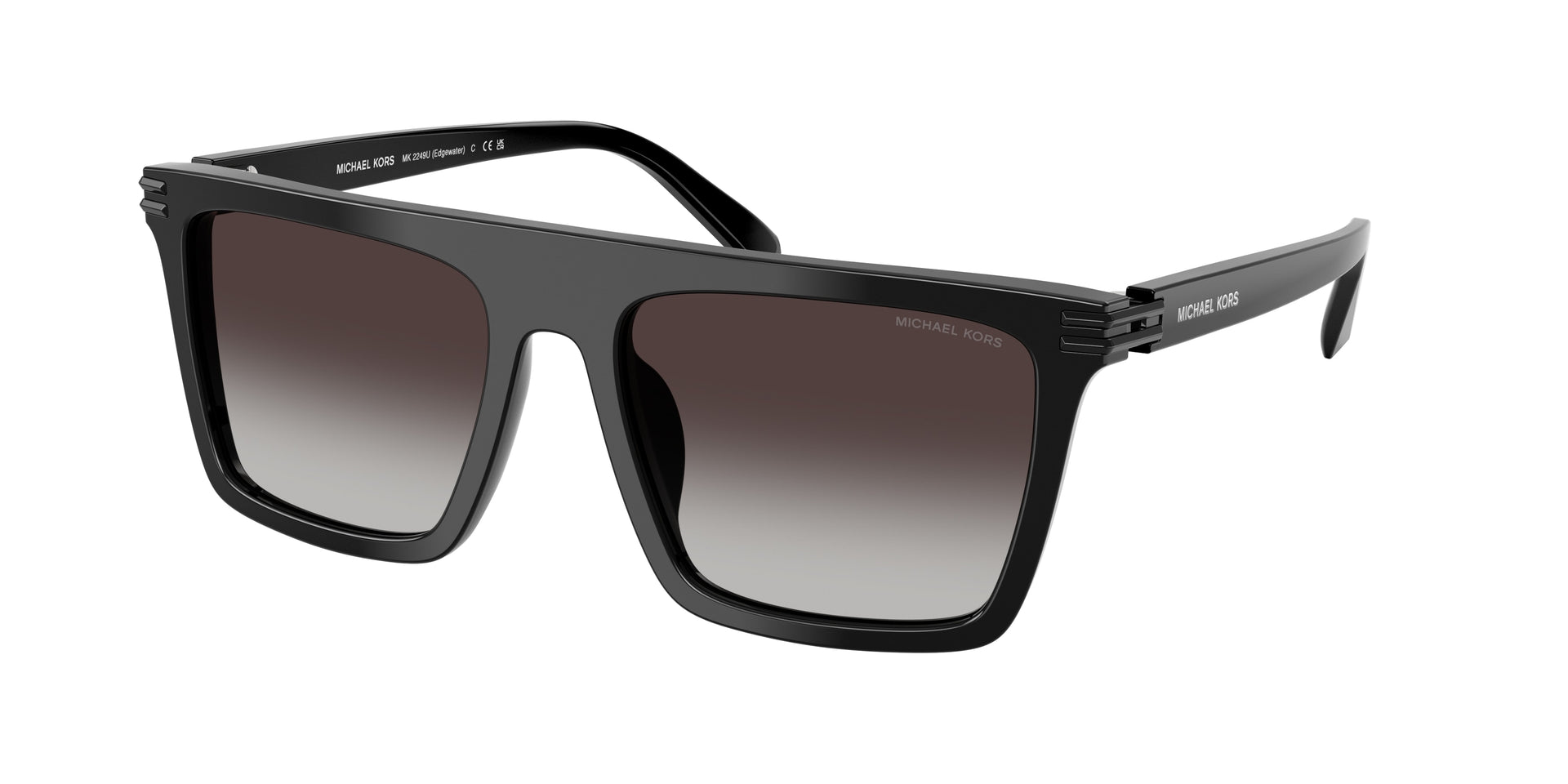 Michael Kors MK2249U Black Sunglasses