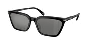 Michael Kors MK2250U Black Sunglasses