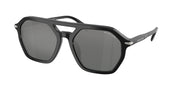 Michael Kors MK2251U Black Sunglasses