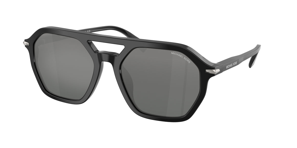 Michael Kors MK2251U Black Sunglasses