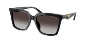 Michael Kors MK2256U Black Sunglasses