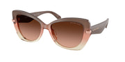 Michael Kors MK2258U Soft Pink Sunglasses