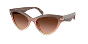 Michael Kors MK2259U Soft Pink Sunglasses