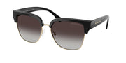 Michael Kors MK2262 Black Sunglasses