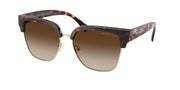 Michael Kors MK2262 Dark Tortoise Sunglasses