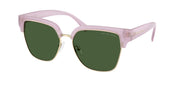 Michael Kors MK2262 Wisteria Sunglasses