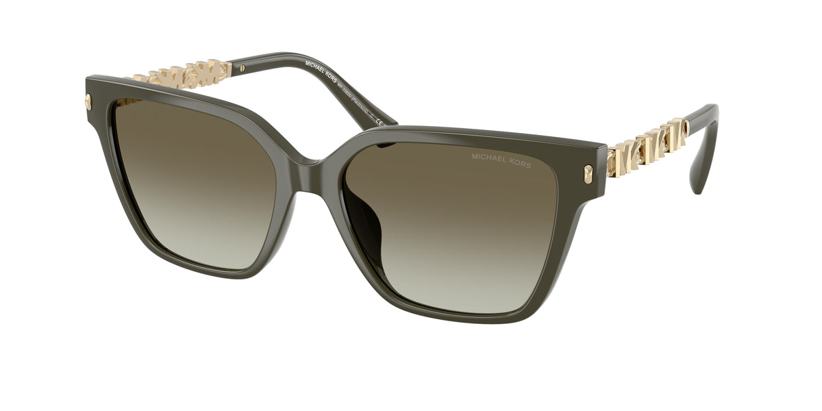 Michael Kors MK2263U Olive Sunglasses
