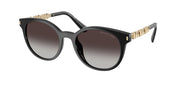 Michael Kors MK2264U Black Sunglasses