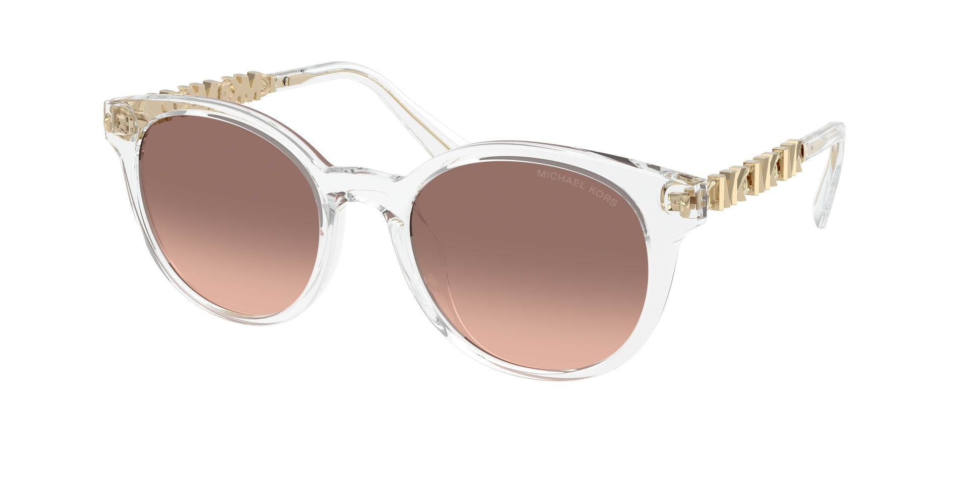 Michael Kors MK2264U Crystal Sunglasses