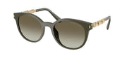 Michael Kors MK2264U Olive Sunglasses
