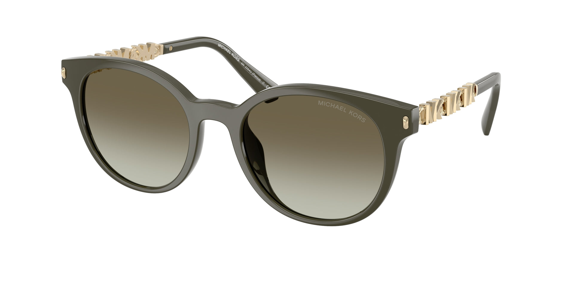 Michael Kors MK2264U Olive Sunglasses