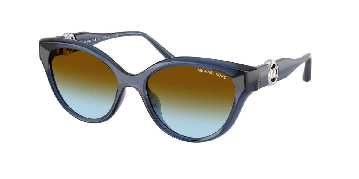 Michael Kors MK2271U Navy Sunglasses