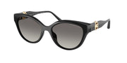 Michael Kors MK2271U Black Sunglasses