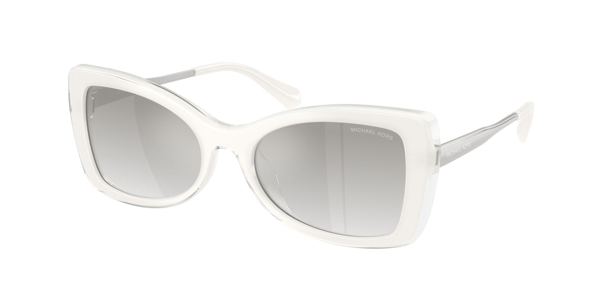 Michael Kors MK2272U White Sunglasses