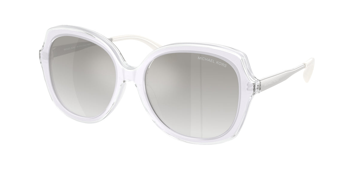 Michael Kors MK2273U White Sunglasses