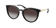 Michael Kors MK2274U Black Sunglasses