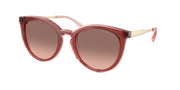 Michael Kors MK2274U Rosewood Sunglasses