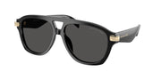 Michael Kors MK2277U Black Sunglasses
