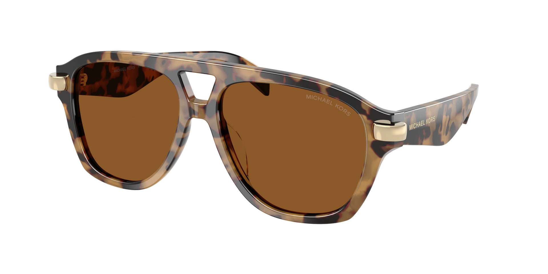 Michael Kors MK2277U Vintage Tortoise Sunglasses