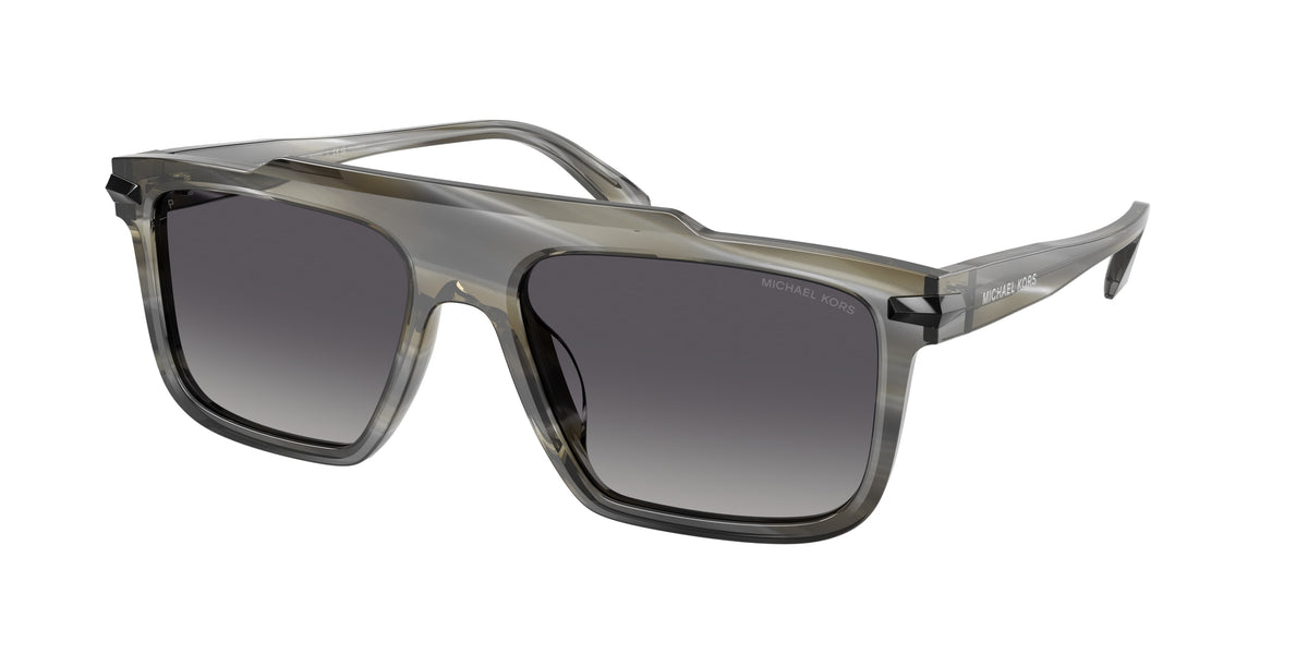 Michael Kors MK2278U Horn Sunglasses