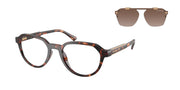 Michael Kors MK2280U Dark Tortoise Sunglasses