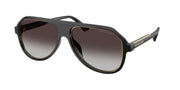 Michael Kors MK2281U Black Sunglasses