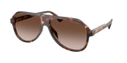 Michael Kors MK2281U Dark Tortoise Sunglasses
