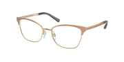 Michael Kors MK3012 Shiny Mink Eyeglasses